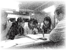 中学入試を目指して